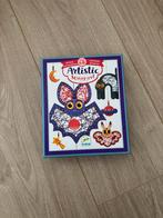 Djeco Artistic String Art - Nieuw in doos!, Een of twee spelers, Ophalen of Verzenden, Nieuw