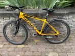 MTB opknapper framemaat 45, Fietsen en Brommers, Fietsen | Mountainbikes en ATB, Gebruikt, Hardtail, Ophalen, Overige merken