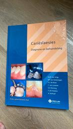 Cariëslaesies, diagnose en behandeling, Ophalen of Verzenden, Nieuw, HBO, C. van Loveren; A.J.P. van Strijp; J.P. van Amerongen; H.J. d...