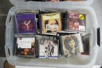 300 CD's en 30 DVD's, Ophalen of Verzenden, Zo goed als nieuw, Overige genres