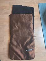 Kinderwagen autostoel zak, Ophalen of Verzenden, Minder dan 70 cm, Overige typen