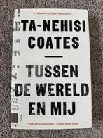 Tussen de wereld en mij - Ta-Nehisi Coates - Hardcover, Verzenden, Zo goed als nieuw