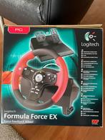 Formula Force EX, 1 speler, Ophalen, Zo goed als nieuw, Racen en Vliegen