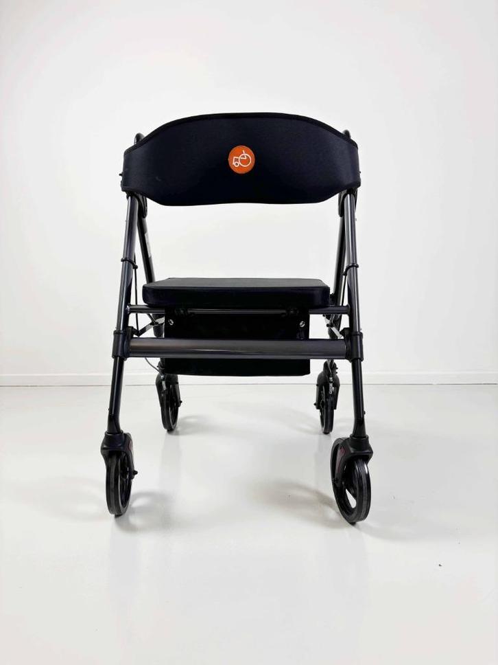 Excel Litewalk II HD, Diversen, Rollators, Zo goed als nieuw, Opvouwbaar, Ophalen of Verzenden