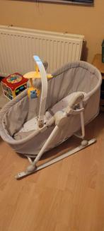 Wipstoel Kinderkraft, Kinderen en Baby's, Wipstoeltjes, Ophalen of Verzenden, Zo goed als nieuw, Wipstoel, Overige merken