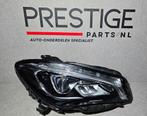 Koplamp Mercedes CLA W117 Facelift LED Rechts A1178206861, Gebruikt, -, Ophalen of Verzenden, -