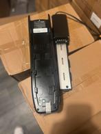 V8 / V20 / H9 Fatbike accu / batterij met HOUDER, Fietsen en Brommers, Fietsonderdelen, Ophalen of Verzenden, Nieuw, Fatbike, Stuur