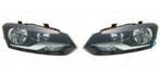 VOLKSWAGEN POLO 6R KOPLAMP LINKS/RECHTS NIEUW, Ophalen of Verzenden, Nieuw