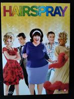 Hairspray, Cd's en Dvd's, Gebruikt, Ophalen of Verzenden