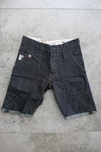 G-Star Raw korte broek Jail Chino Loose Tapered maat 28, G-Star Raw, Zo goed als nieuw, Maat 46 (S) of kleiner, Verzenden