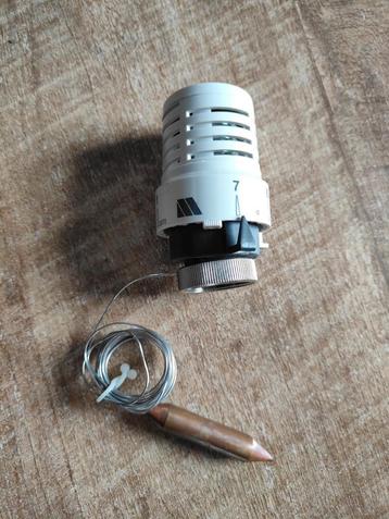 Thermostaatknop  beschikbaar voor biedingen