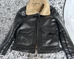 Zara Men Coat - M, Kleding | Heren, Jassen | Winter, Maat 48/50 (M), Zwart, Ophalen of Verzenden, Zo goed als nieuw