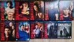 Smallville DVD & Bluray, Cd's en Dvd's, Dvd's | Tv en Series, Boxset, Science Fiction en Fantasy, Ophalen of Verzenden, Zo goed als nieuw