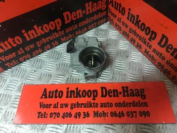 VW Golf Seat Audi ('03-08) 1.9 TDI Gasklephuis 036128063V120 beschikbaar voor biedingen