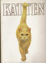 Kattenboek van het Spectrum, Ophalen of Verzenden, Zo goed als nieuw, Katten