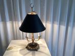 Bouillotte tafel lamp, Antiek en Kunst, Ophalen of Verzenden