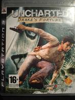 UNCHARTED DRAKE'S FORTUNE, Avontuur en Actie, 1 speler, Ophalen of Verzenden, Zo goed als nieuw