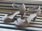 Graceland Pumps Beige Maat 41, Graceland, Ophalen of Verzenden, Zo goed als nieuw, Beige
