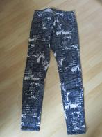 Maison Scotch  & Soda langebroek maat W 27/ L 32, Zwart, Scotch & Soda, Ophalen of Verzenden, Zo goed als nieuw