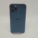 Apple iPhone 12 Pro Max 512GB Accu 77 iOS 18 | Blauw - In Ne, Telecommunicatie, Mobiele telefoons | Apple iPhone, Apple, Zo goed als nieuw