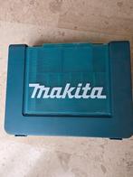 Makita DF347D accuschroefboor machine, oplader, lamp, Ophalen of Verzenden, Gebruikt, Boor- en Schroefmachine, Variabele snelheid