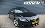 Audi TT 1.8 TFSI Pro Line 66.000KM NAP, Voorwielaandrijving, Gebruikt, Huisgarantie, 4 cilinders