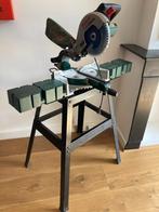 Bosch PCM 8 ST, Doe-het-zelf en Verbouw, Gereedschap | Zaagmachines, Ophalen, Gebruikt, Afkortzaag, 1200 watt of meer
