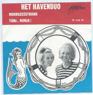Het Havenduo- Noordzeestrand beschikbaar voor biedingen
