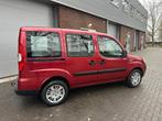 Fiat Doblò 1.4 Family Plus|AIRCO|NIEUWE APK|TREKHAAK, Auto's, Fiat, Te koop, 1205 kg, 14 km/l, Benzine