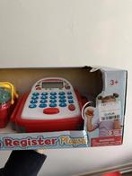 speel / cash register kid toy, Ophalen, Nieuw, Kunststof