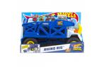 Hotwheels: Monster Trucks: Monster Mover Rhino Rig, ., Nieuw, Ophalen of Verzenden, .
