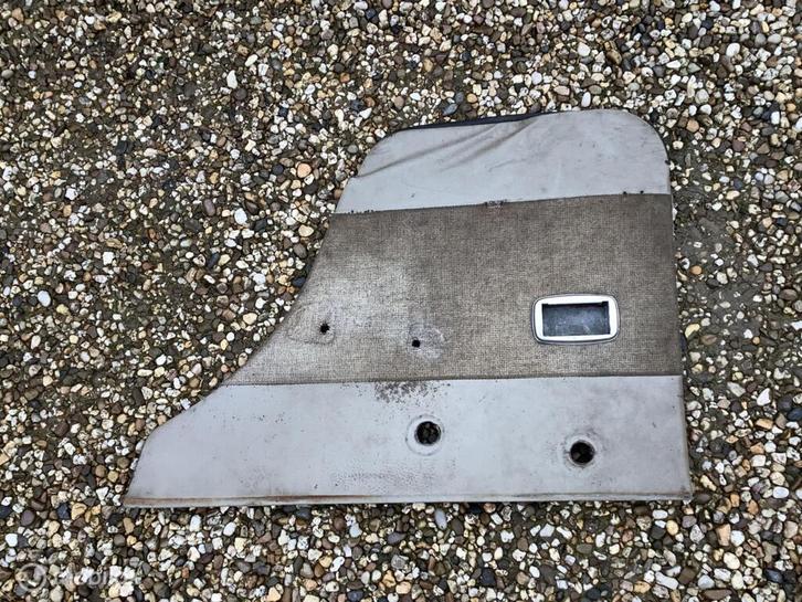 Deurpaneel VW Volkswagen beetle kever, Auto-onderdelen, Overige Auto-onderdelen, Gebruikt, Ophalen of Verzenden