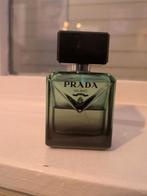 Prada Paradigme Parfum 50ml! nu ca. 23ml, Sieraden, Tassen en Uiterlijk, Uiterlijk | Parfum, Ophalen, Gebruikt