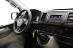 Volkswagen Transporter 2.0 TDI EURO 6 - Airco - Cruise - PDC, Auto's, Bestelauto's, Voorwielaandrijving, Stof, Gebruikt, 4 cilinders