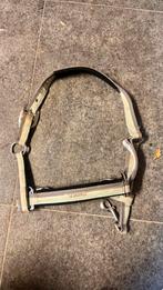 Groen eskadron halster + bont halster, Dieren en Toebehoren, Ophalen of Verzenden, Overige soorten