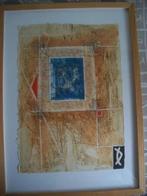 Bernard Remusat, Hesperades, Antiek en Kunst, Ophalen of Verzenden