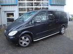 Mercedes-Benz Viano 3.0 CDI Ambiente Lang / LET OP Turbo sto, Auto's, Mercedes-Benz, Automaat, Achterwielaandrijving, Gebruikt