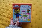 letterkwartet, Kinderen en Baby's, Speelgoed | Educatief en Creatief, Ophalen of Verzenden