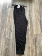 NIEUW!!! Dames zomerpantalon zwart maat 44, Ophalen of Verzenden, Zo goed als nieuw, Maat 42/44 (L), Zwart