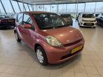 Daihatsu Sirion 2 1.3-16V Comfort (bj 2007), Stof, Gebruikt, 31 €/maand, 4 cilinders