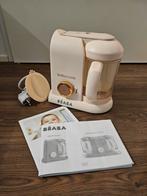 Beaba Babycook Plus - Zo goed als nieuw!, Ophalen, Zo goed als nieuw, Overige typen
