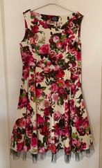 Mooi feestelijk zomerjurkje van haerts and roses maat 4 xl, Kleding | Dames, Nieuw, Cocktailjurk, Ophalen of Verzenden, Roze