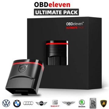 OBDEleven Ultimate te huur - €40 per week beschikbaar voor biedingen