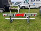 Fietsendrager Trekhaak - Memo Europe - 2Fietsen, Caravans en Kamperen, Camper-accessoires, Ophalen of Verzenden, Gebruikt