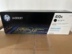 HP 410X TONER - BLACK - High Yield - NEW IN BOX, Computers en Software, Printerbenodigdheden, Ophalen of Verzenden, Nieuw, Toner