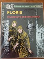 Floris pelgrims voor de madonna, Boeken, Eén stripboek, Ophalen of Verzenden, Gelezen