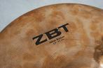 Zildjian ZBT hihat bekkens 758/892gr. 13"   <230626>, Muziek en Instrumenten, Gebruikt, Ophalen of Verzenden, Drums of Percussie