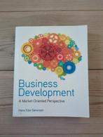Business Development - Hans Eibe Sørensen, Ophalen of Verzenden, Zo goed als nieuw, Management, Hans Eibe Sørensen