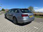 Audi A6 Avant 2.0 TFSI S-line Premium Edition, Leder, Camera, Gebruikt, 4 cilinders, 1600 kg, 93 €/maand