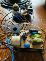 B&W cross overs, Audio, Tv en Foto, Luidsprekers, Overige merken, Gebruikt, Ophalen of Verzenden, 120 watt of meer